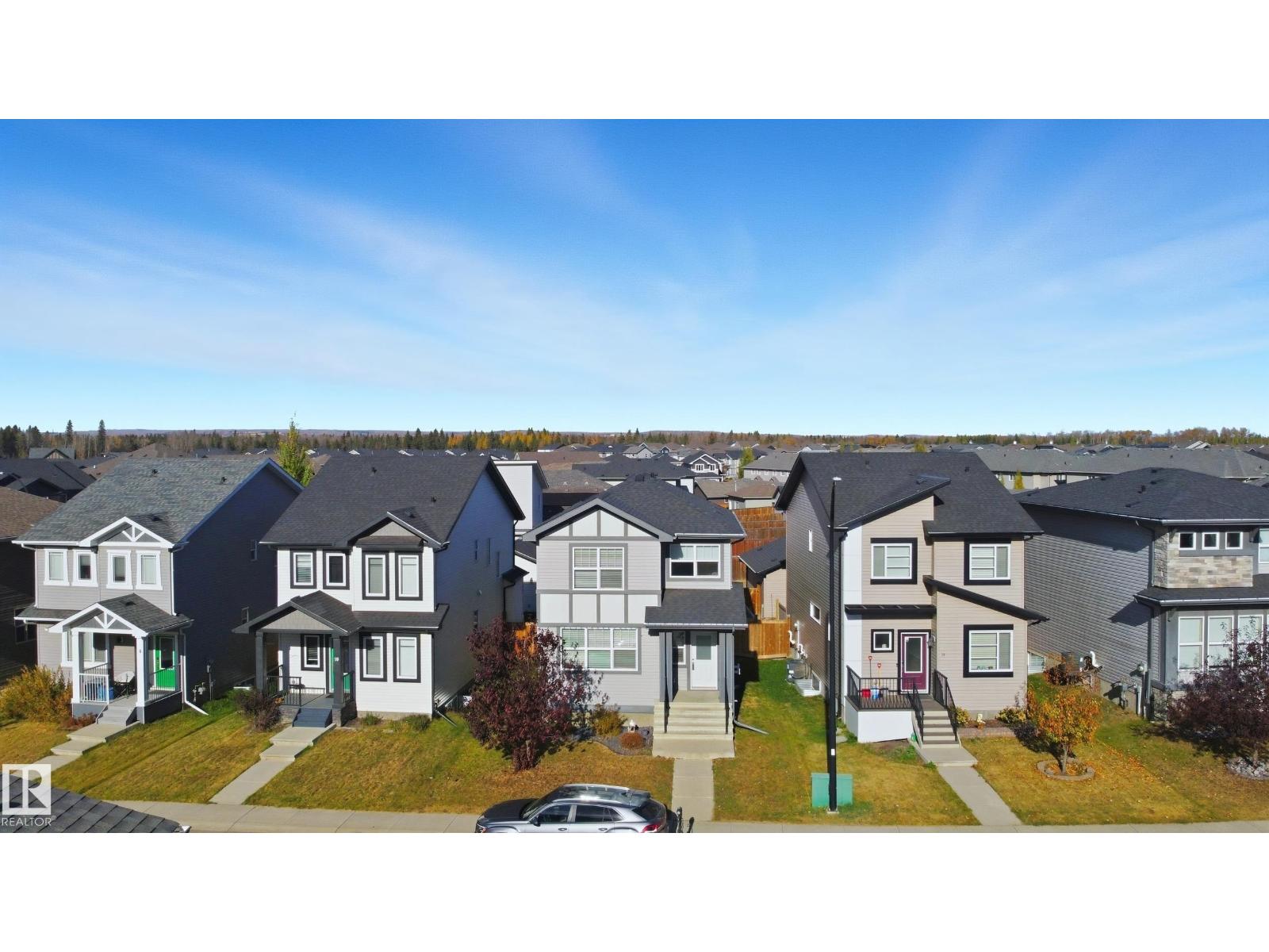 12 Harrison Ga, Spruce Grove, Alberta  T7X 0A5 - Photo 57 - E4463510