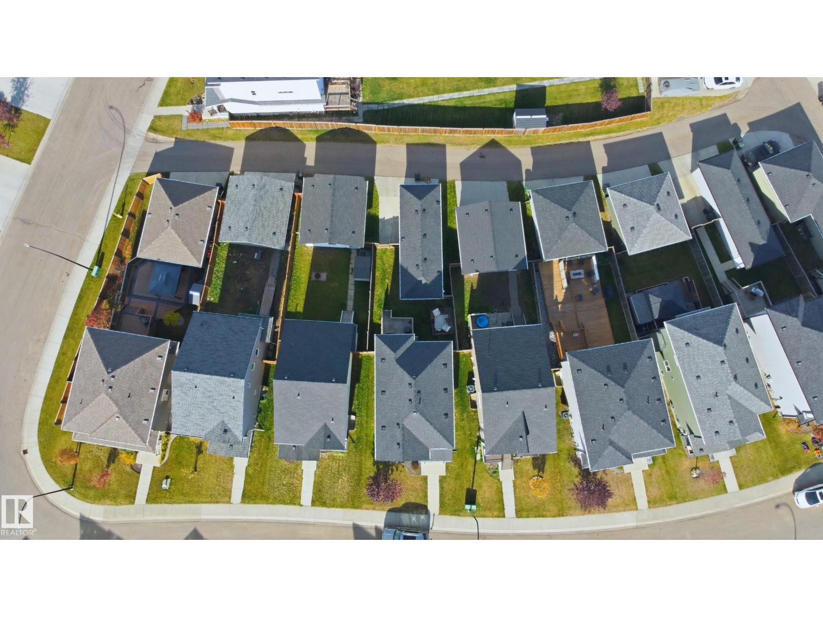 12 Harrison Ga, Spruce Grove, Alberta  T7X 0A5 - Photo 61 - E4463510