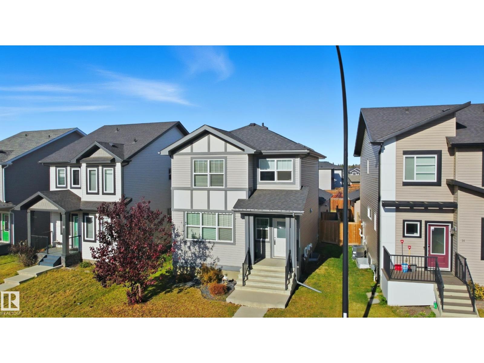 12 Harrison Ga, Spruce Grove, Alberta  T7X 0A5 - Photo 62 - E4463510