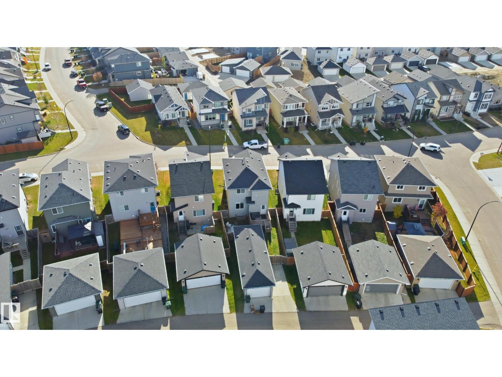 12 Harrison Ga, Spruce Grove, Alberta  T7X 0A5 - Photo 64 - E4463510