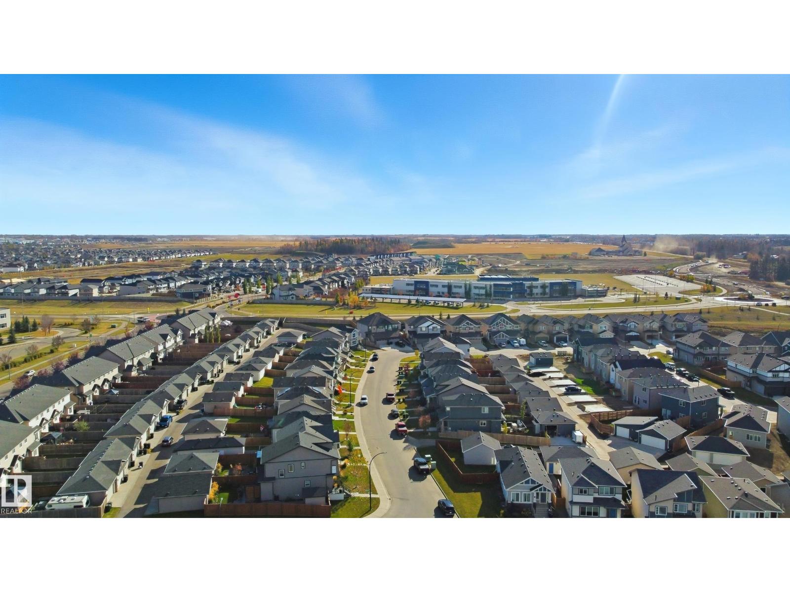 12 Harrison Ga, Spruce Grove, Alberta  T7X 0A5 - Photo 65 - E4463510