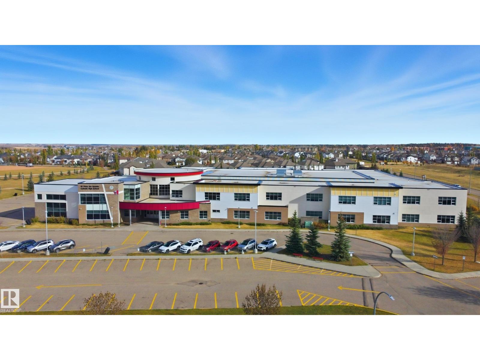 12 Harrison Ga, Spruce Grove, Alberta  T7X 0A5 - Photo 67 - E4463510
