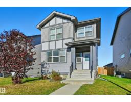 12 Harrison Ga Harvest Ridge, Spruce Grove, Ca