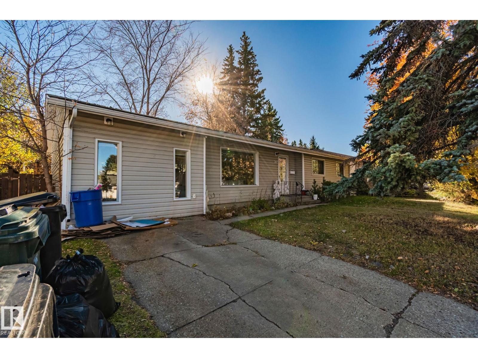 367 Evergreen St, Sherwood Park, Alberta  T8A 1J9 - Photo 30 - E4463511