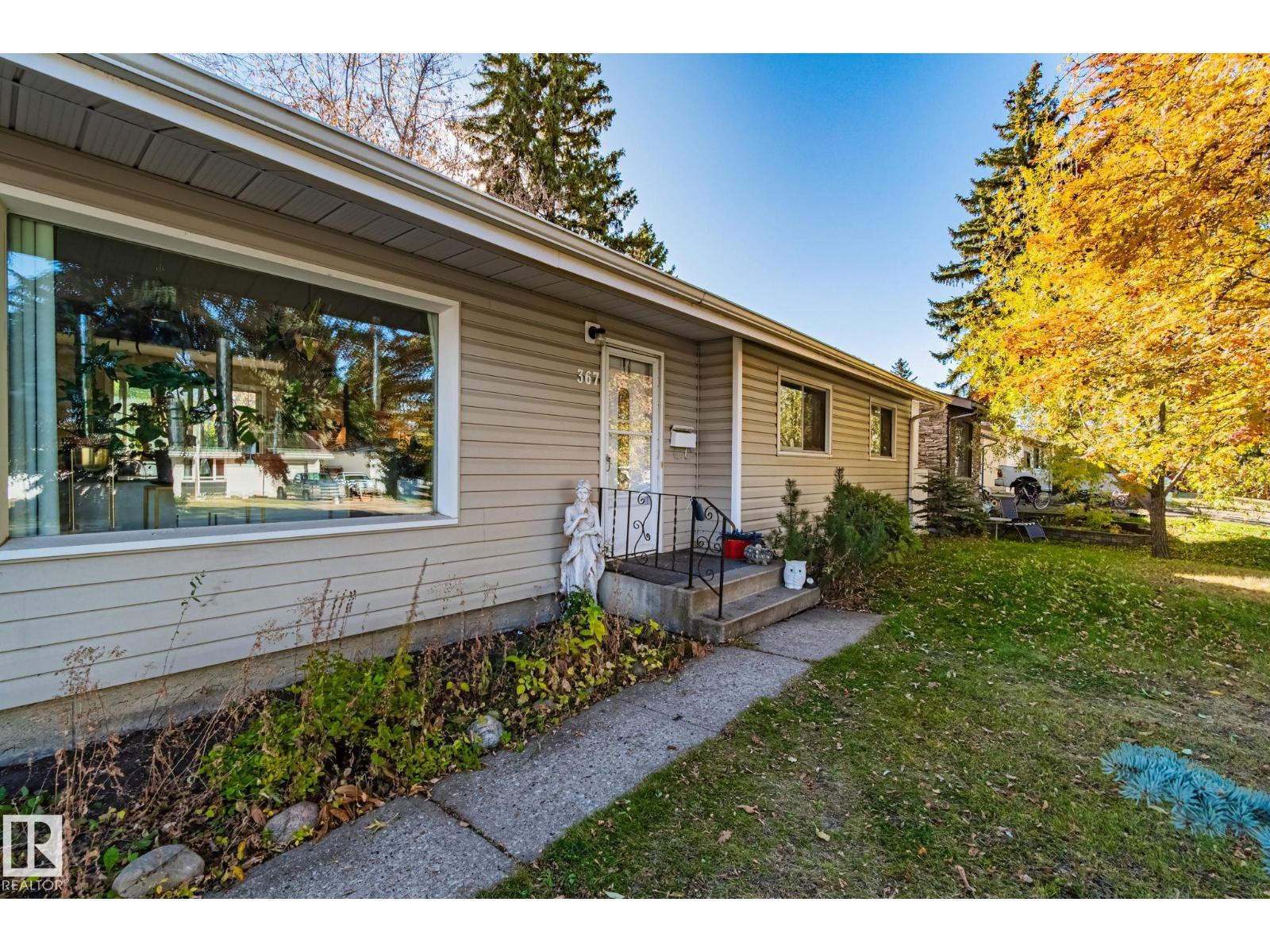 367 Evergreen St, Sherwood Park, Alberta  T8A 1J9 - Photo 32 - E4463511