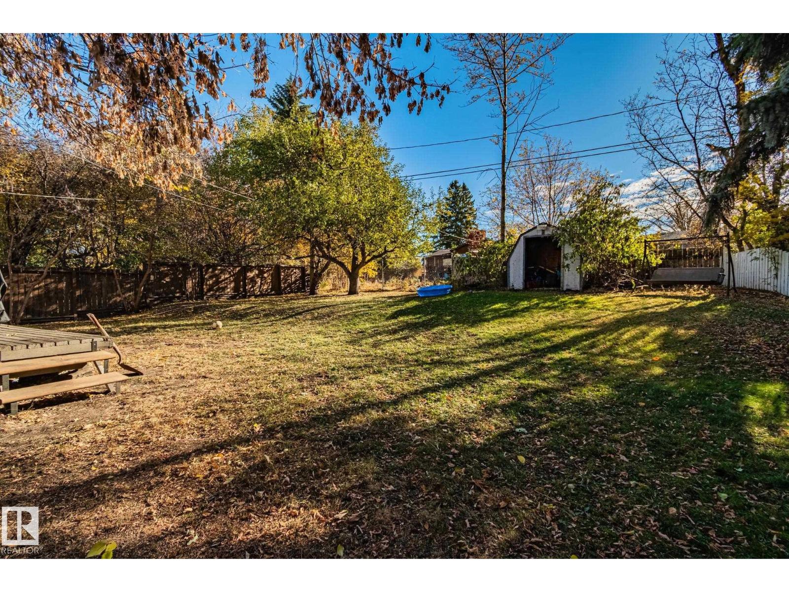 367 Evergreen St, Sherwood Park, Alberta  T8A 1J9 - Photo 33 - E4463511