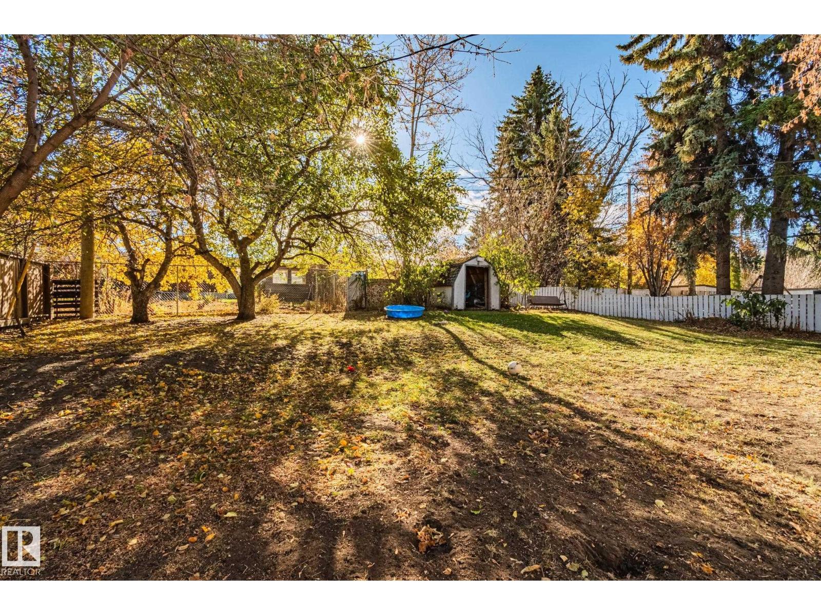 367 Evergreen St, Sherwood Park, Alberta  T8A 1J9 - Photo 36 - E4463511