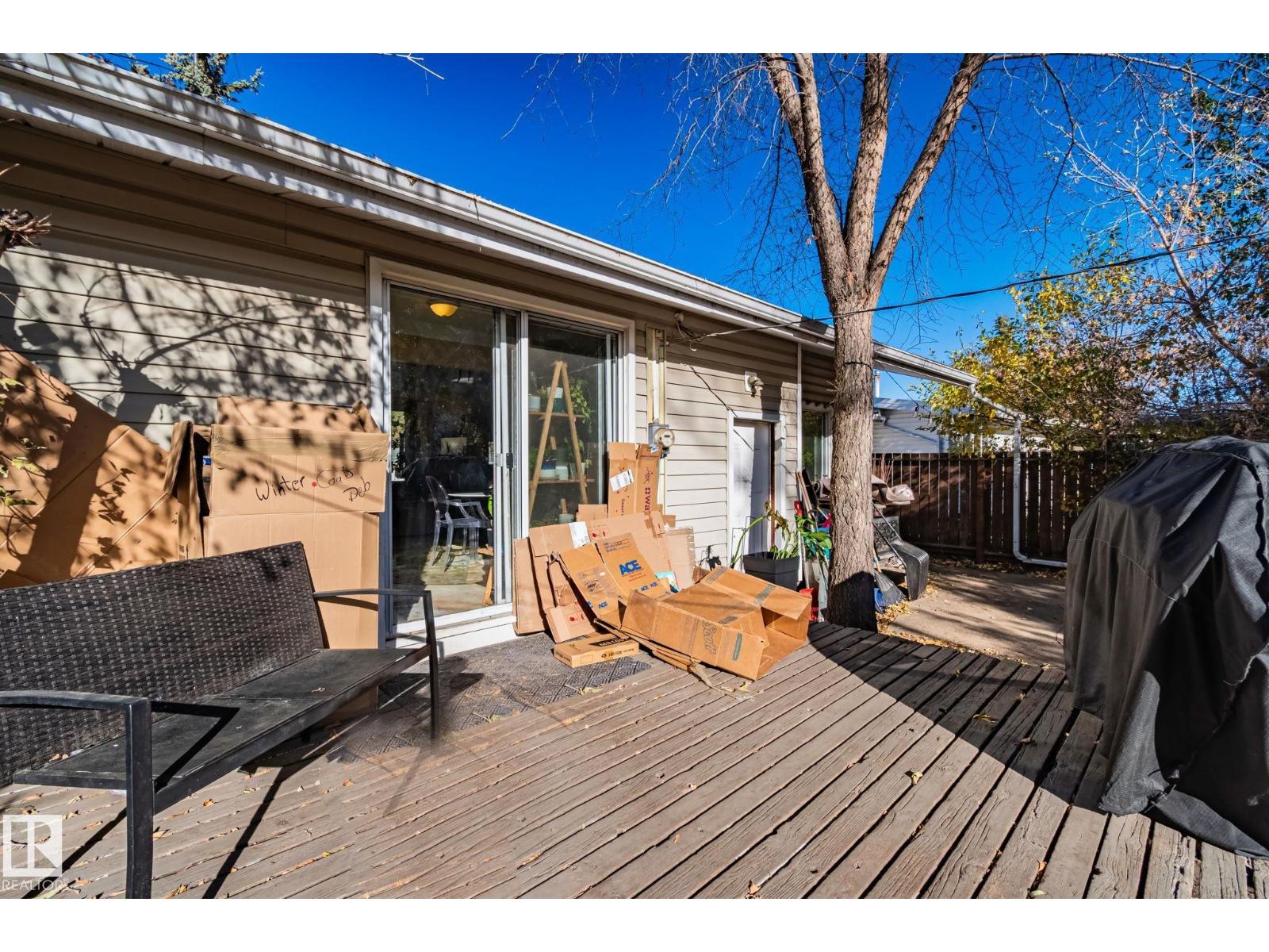 367 Evergreen St, Sherwood Park, Alberta  T8A 1J9 - Photo 40 - E4463511