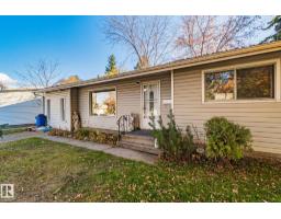 367 Evergreen St Sherwood Heights, Sherwood Park, Ca