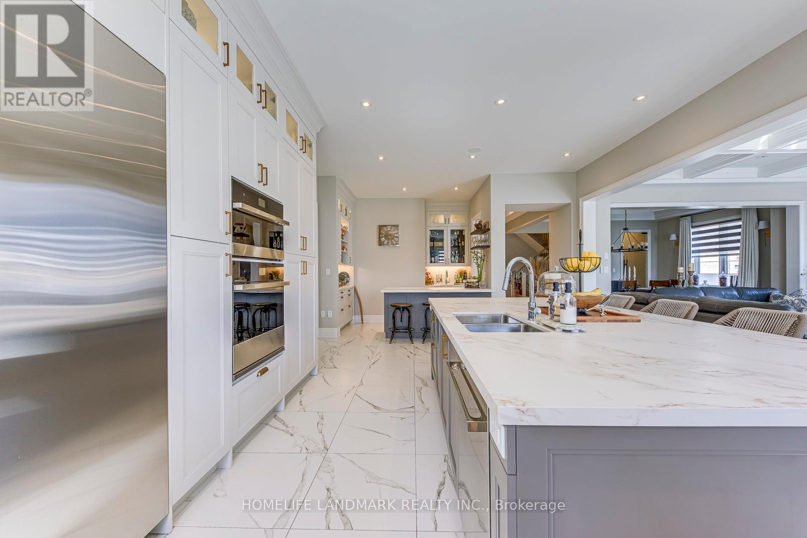 2336 Edward Leaver Trail, Oakville, Ontario  L6M 4G3 - Photo 17 - W12443194