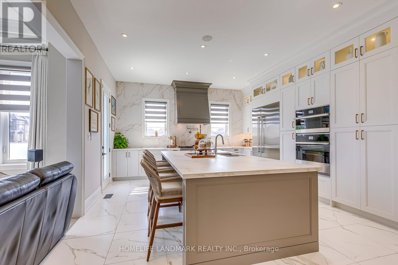 2336 Edward Leaver Trail, Oakville, Ontario  L6M 4G3 - Photo 18 - W12443194