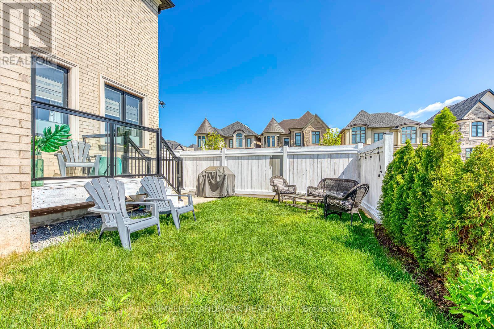2336 Edward Leaver Trail, Oakville, Ontario  L6M 4G3 - Photo 45 - W12443194