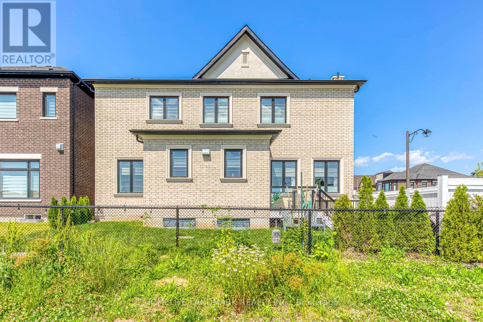 2336 Edward Leaver Trail, Oakville, Ontario  L6M 4G3 - Photo 48 - W12443194