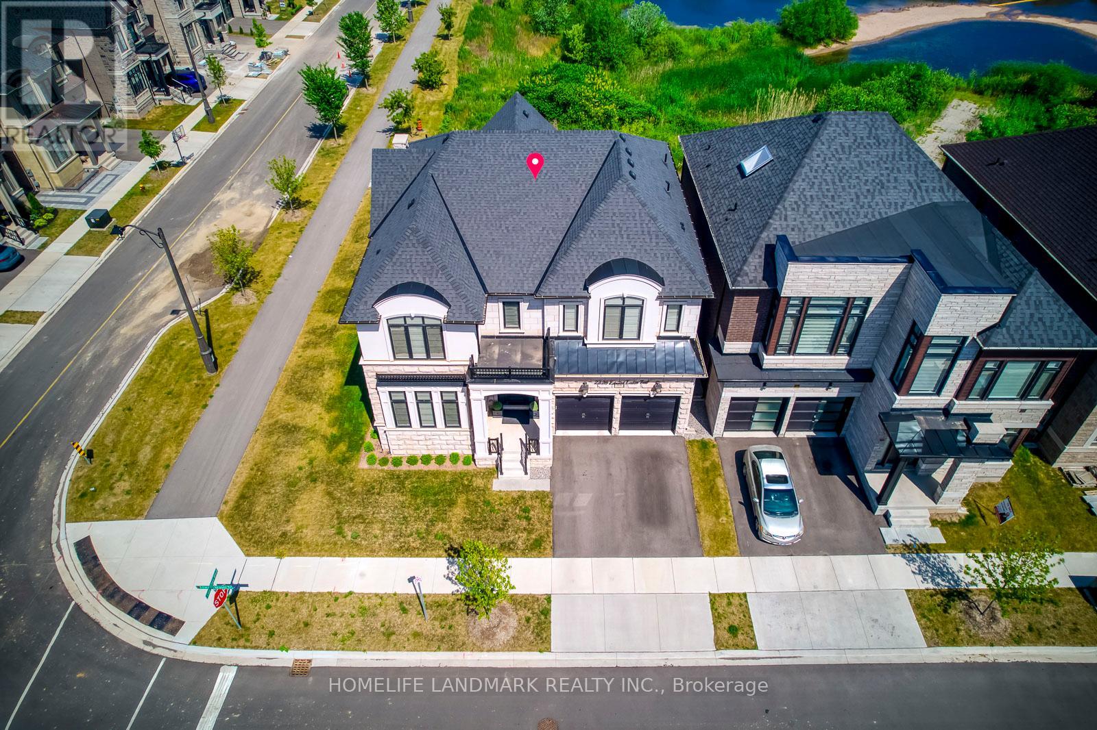 2336 Edward Leaver Trail, Oakville, Ontario  L6M 4G3 - Photo 5 - W12443194