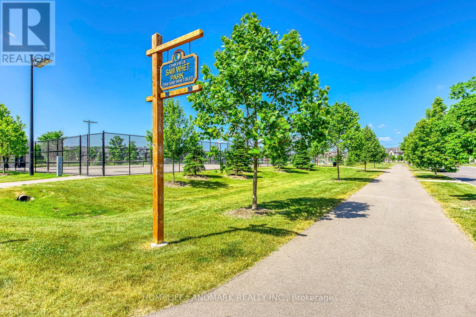 2336 Edward Leaver Trail, Oakville, Ontario  L6M 4G3 - Photo 49 - W12443194