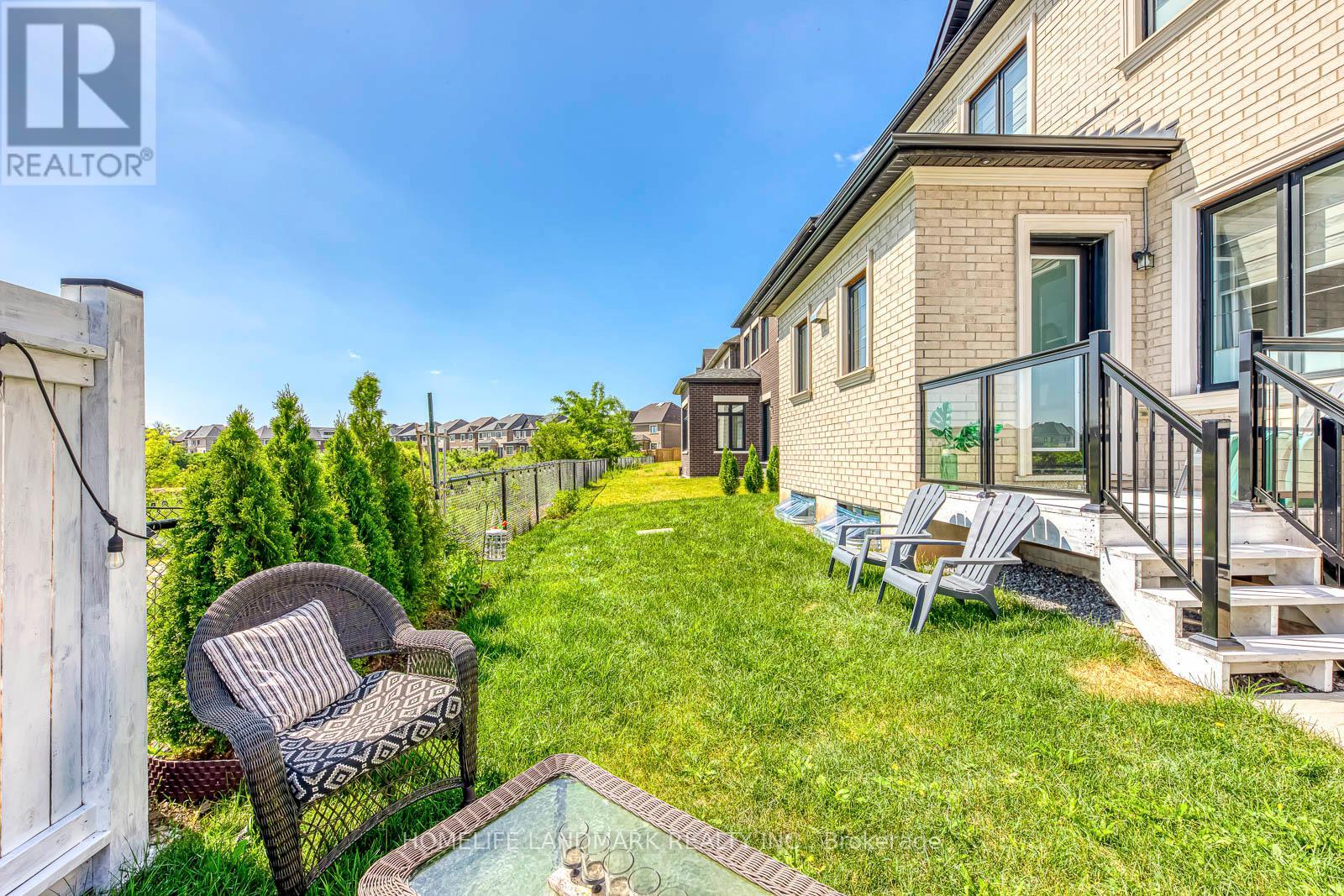2336 Edward Leaver Trail, Oakville, Ontario  L6M 4G3 - Photo 46 - W12443194