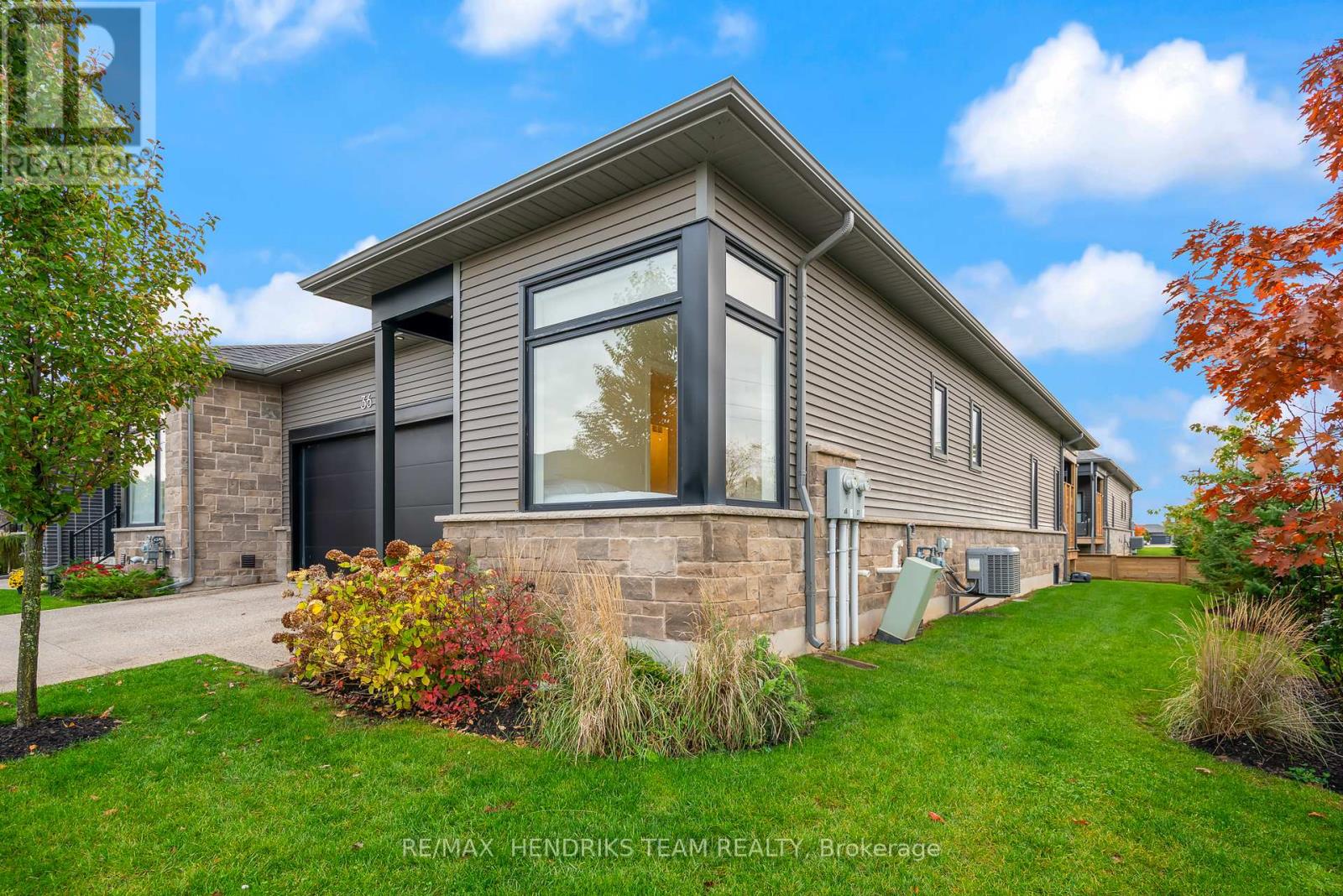 36 - 8974 WILLOUGHBY DRIVE, Niagara Falls, Ontario