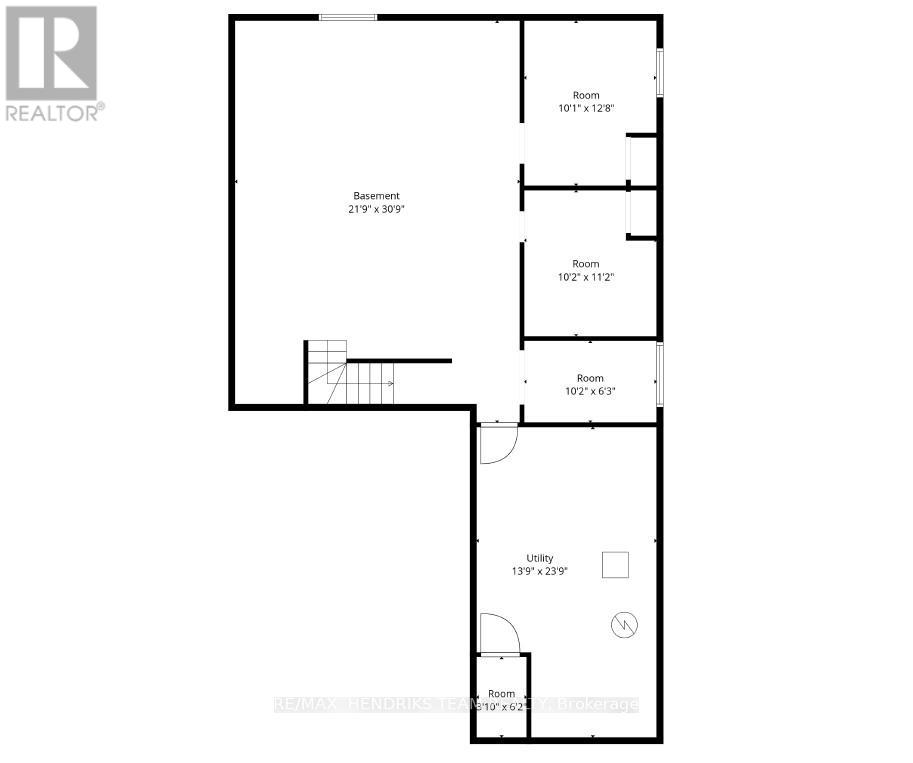 36 - 8974 Willoughby Drive, Niagara Falls, Ontario  L2G 0Y7 - Photo 33 - X12481885