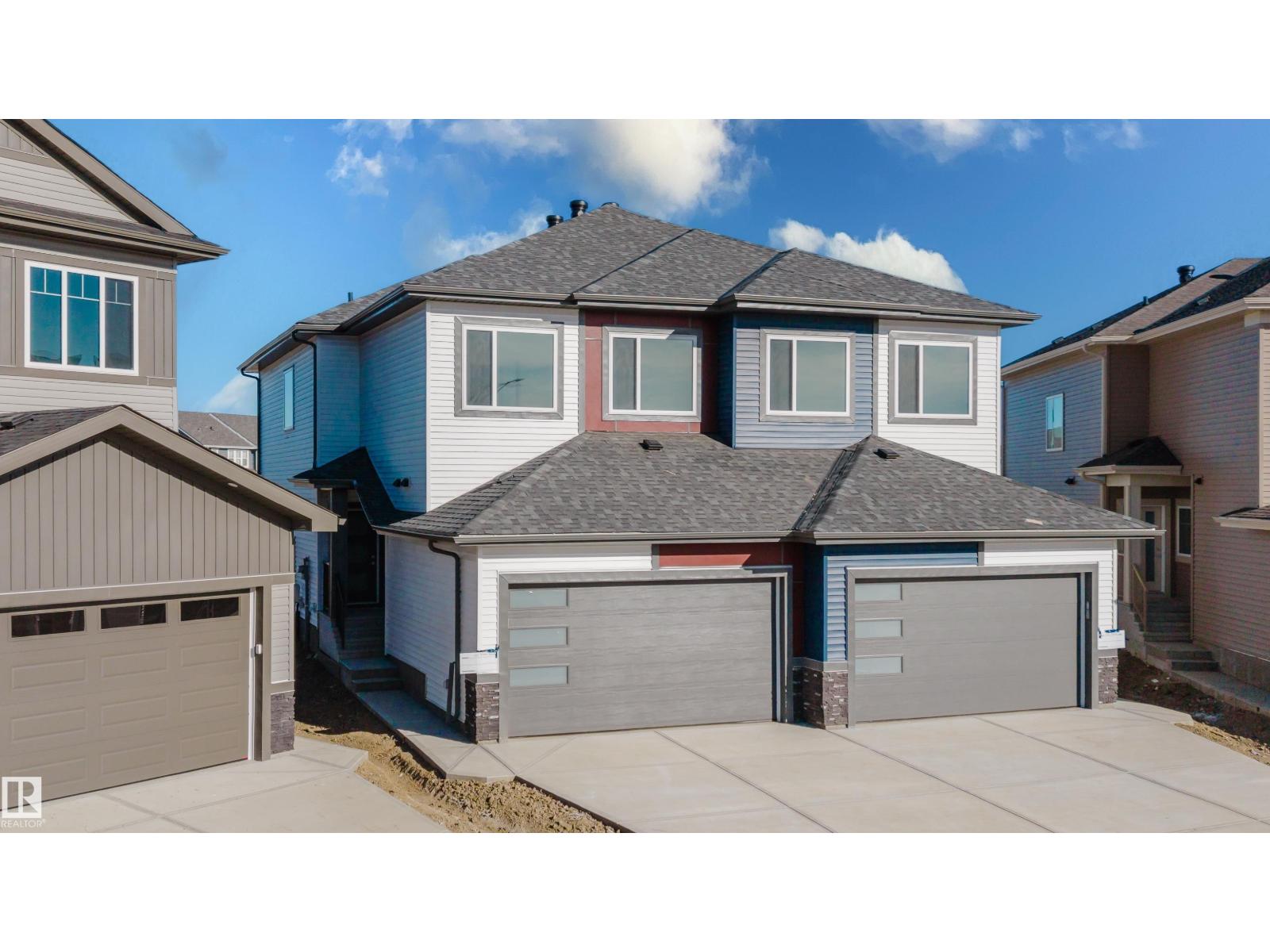 132 Mitchell Bn, Leduc, Alberta  T9E 1T5 - Photo 2 - E4463512