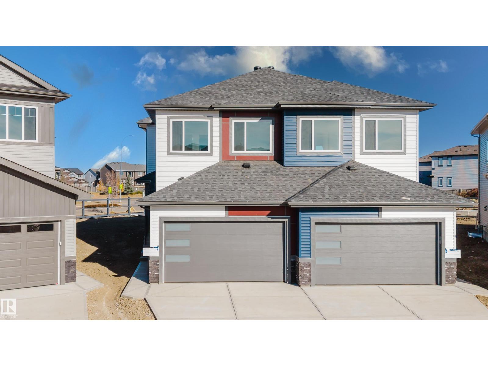 132 Mitchell Bn, Leduc, Alberta  T9E 1T5 - Photo 3 - E4463512