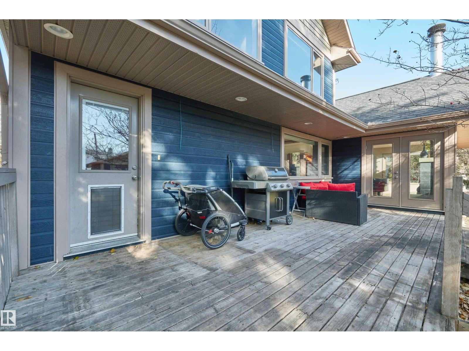 11003 64 Av Nw, Edmonton, Alberta  T6H 1T4 - Photo 33 - E4463513