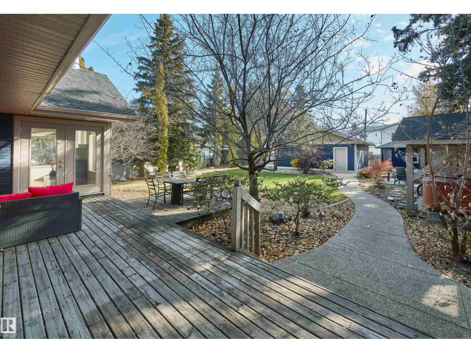 11003 64 Av Nw, Edmonton, Alberta  T6H 1T4 - Photo 34 - E4463513