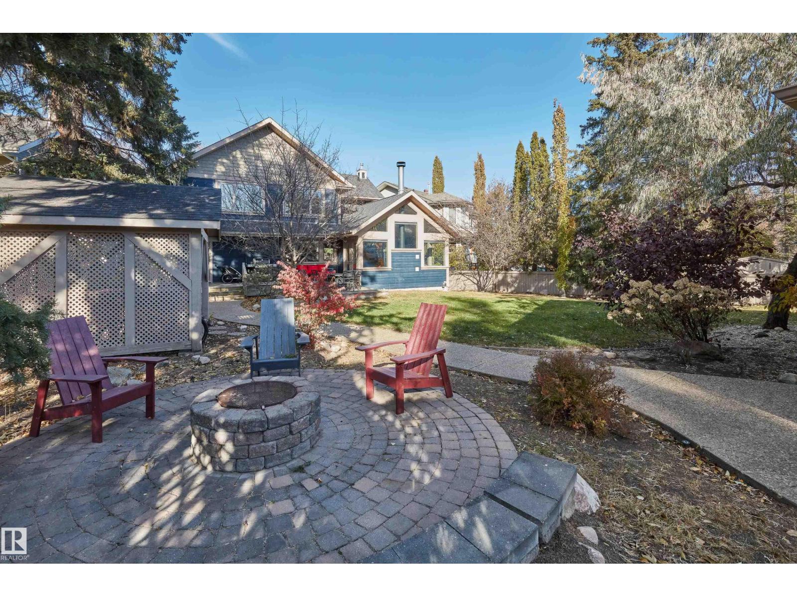 11003 64 Av Nw, Edmonton, Alberta  T6H 1T4 - Photo 37 - E4463513