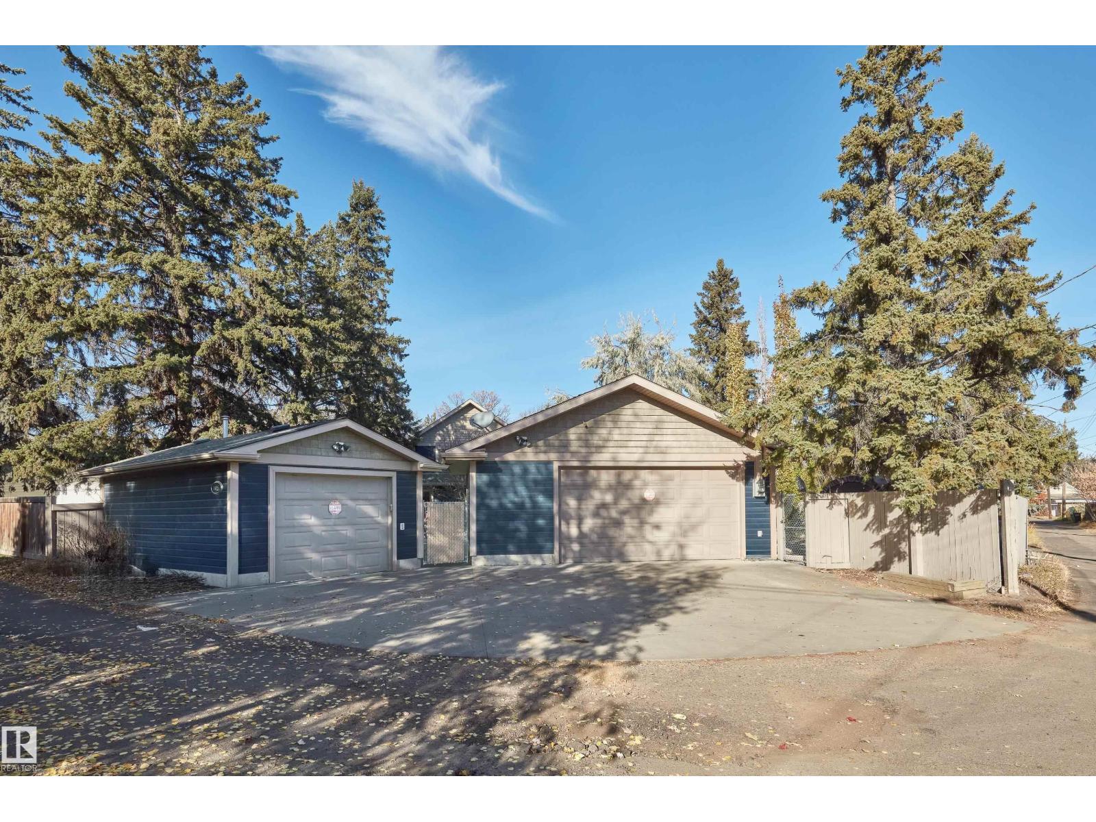 11003 64 Av Nw, Edmonton, Alberta  T6H 1T4 - Photo 38 - E4463513