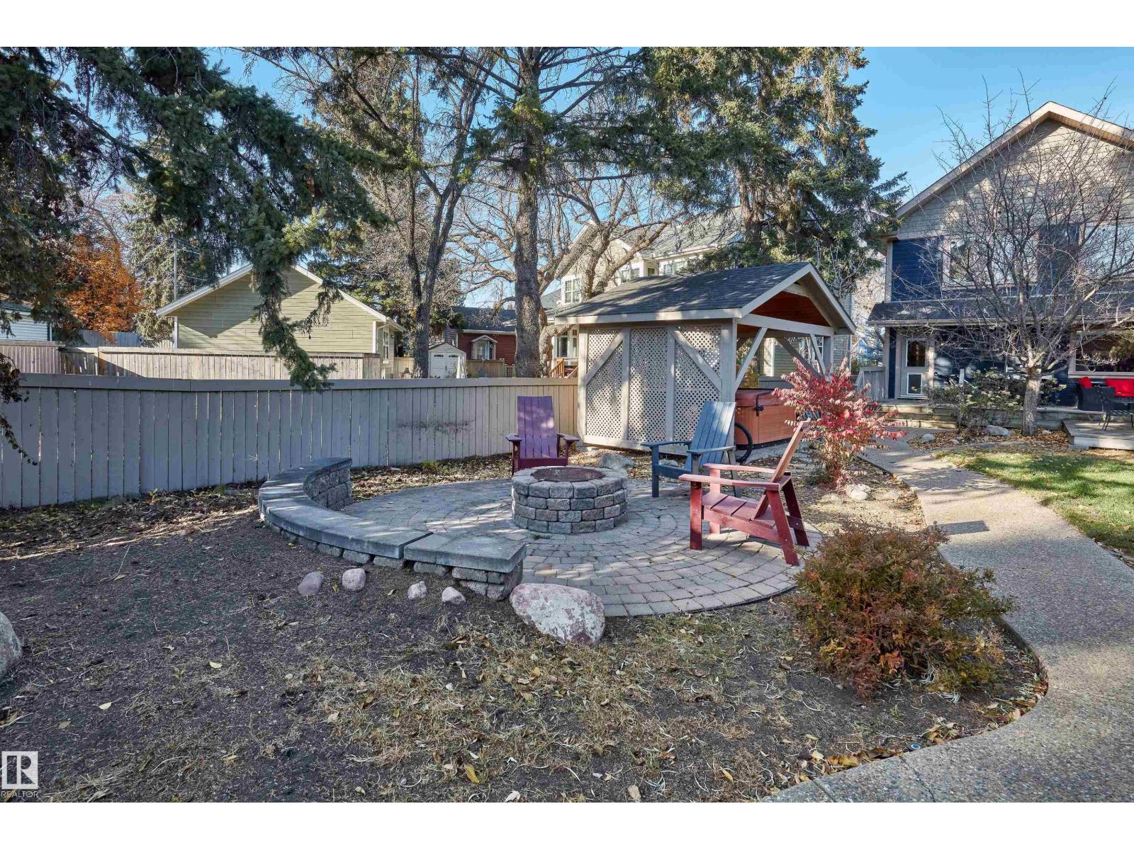 11003 64 Av Nw, Edmonton, Alberta  T6H 1T4 - Photo 39 - E4463513