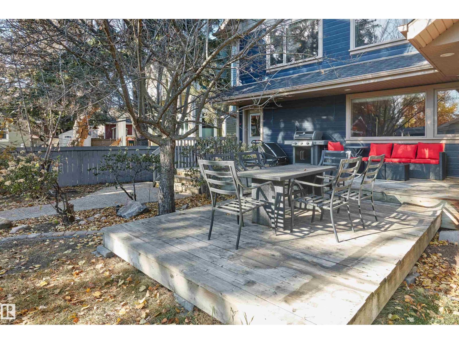 11003 64 Av Nw, Edmonton, Alberta  T6H 1T4 - Photo 40 - E4463513
