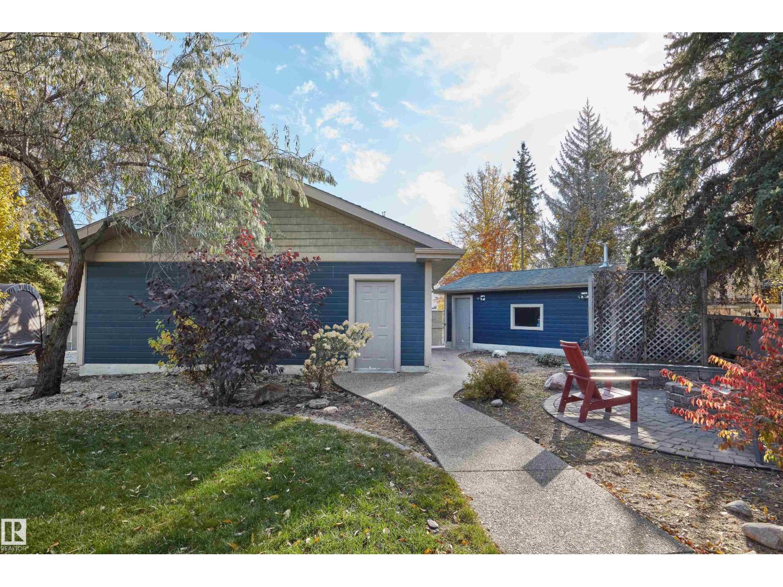 11003 64 Av Nw, Edmonton, Alberta  T6H 1T4 - Photo 41 - E4463513