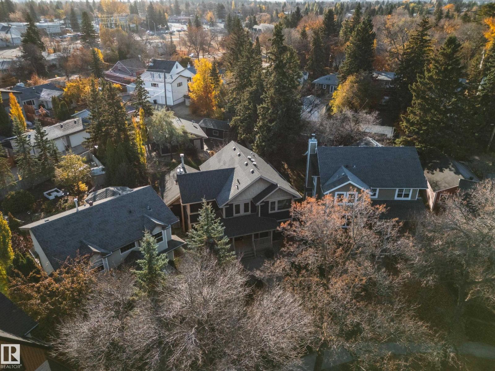 11003 64 Av Nw, Edmonton, Alberta  T6H 1T4 - Photo 50 - E4463513
