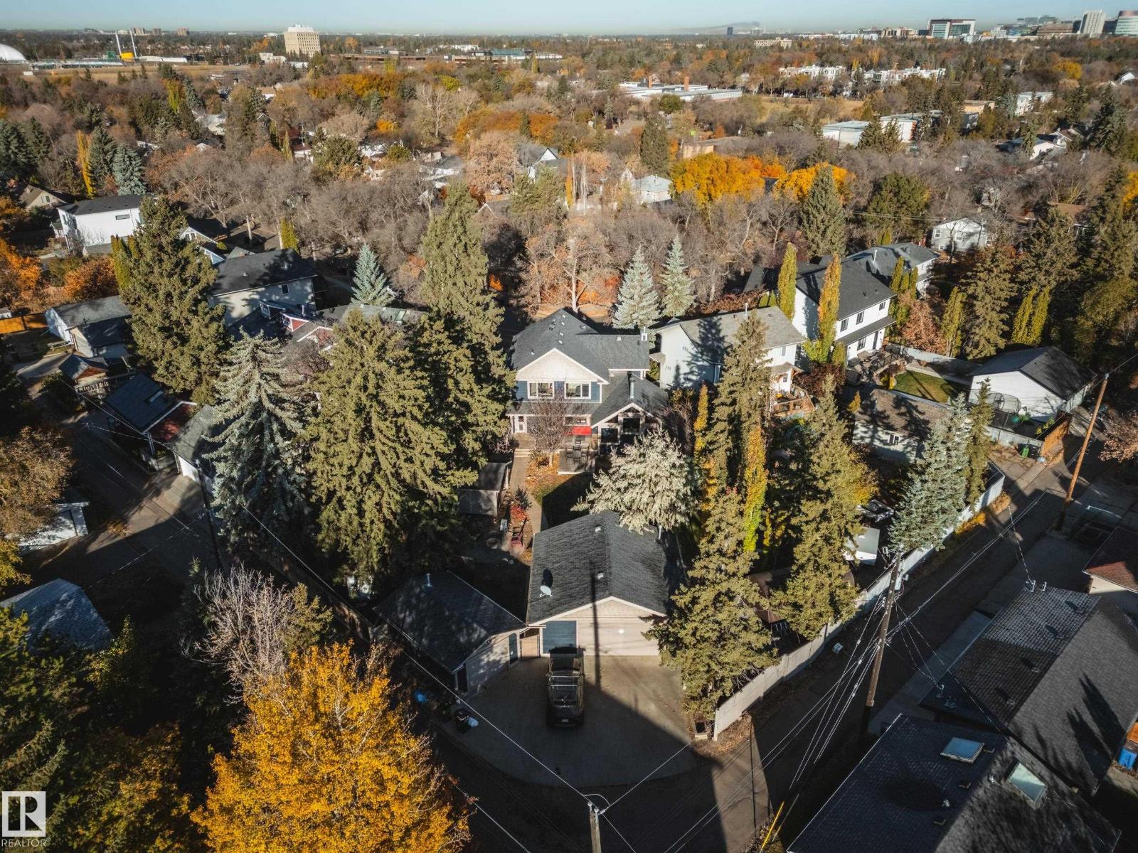 11003 64 Av Nw, Edmonton, Alberta  T6H 1T4 - Photo 52 - E4463513