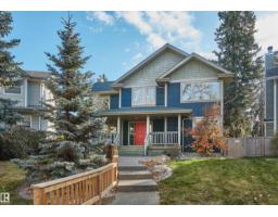 11003 64 AV NW Parkallen (Edmonton)