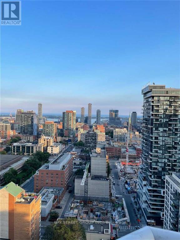 2504 - 77 Mutual Street, Toronto, Ontario  M5B 0B9 - Photo 15 - C12481886