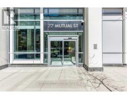 2504 - 77 MUTUAL STREET