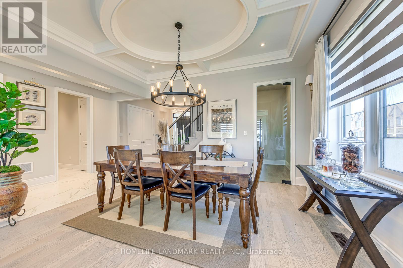 2336 Edward Leaver Trail, Oakville, Ontario  L6M 4G3 - Photo 10 - W12443194