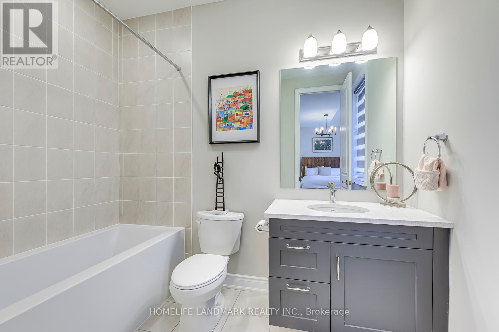 2336 Edward Leaver Trail, Oakville, Ontario  L6M 4G3 - Photo 27 - W12443194
