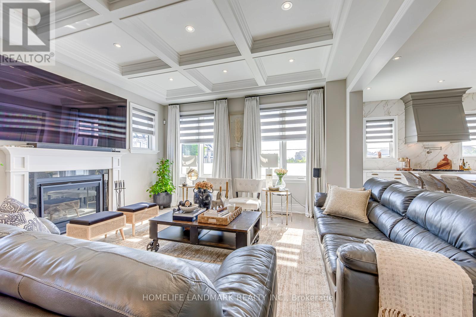 2336 Edward Leaver Trail, Oakville, Ontario  L6M 4G3 - Photo 25 - W12443194