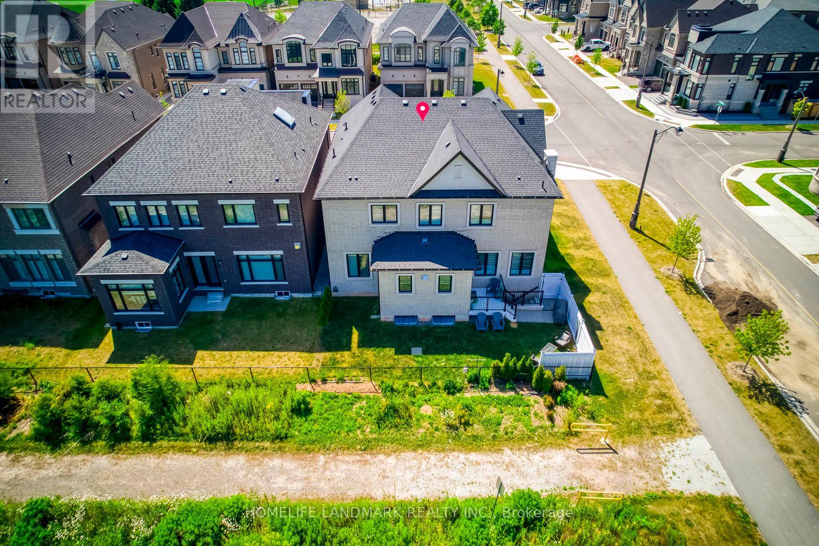 2336 Edward Leaver Trail, Oakville, Ontario  L6M 4G3 - Photo 50 - W12443194