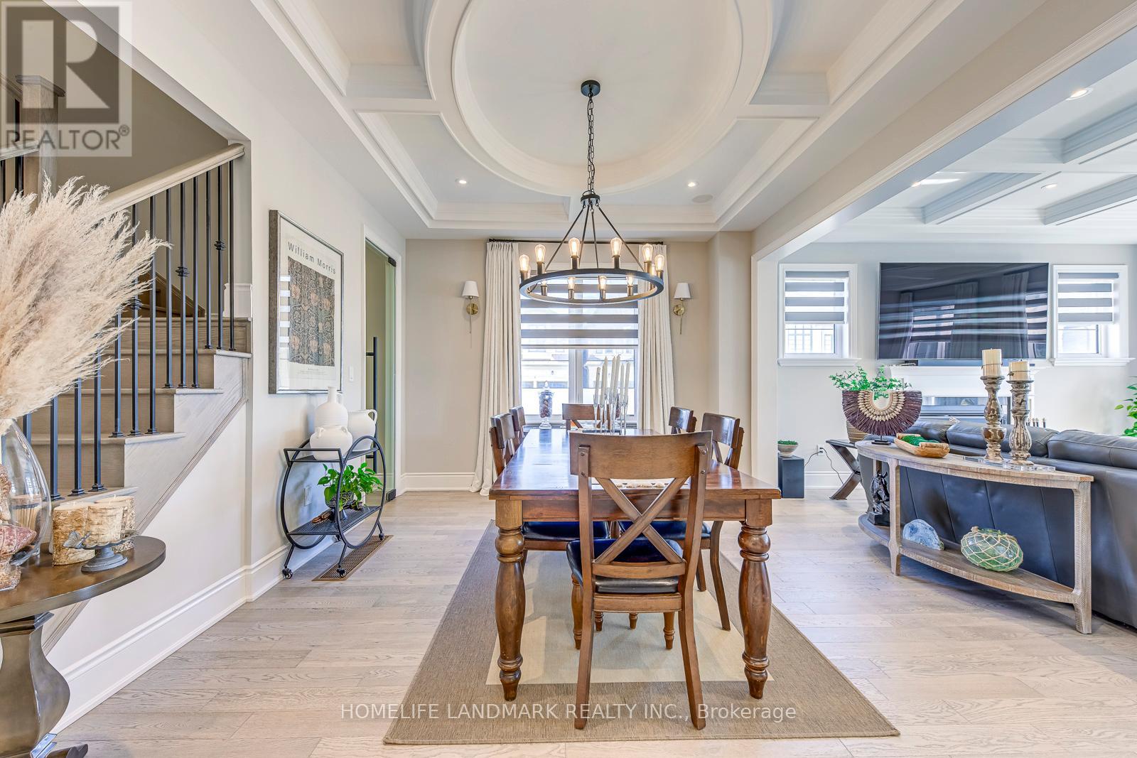 2336 Edward Leaver Trail, Oakville, Ontario  L6M 4G3 - Photo 9 - W12443194
