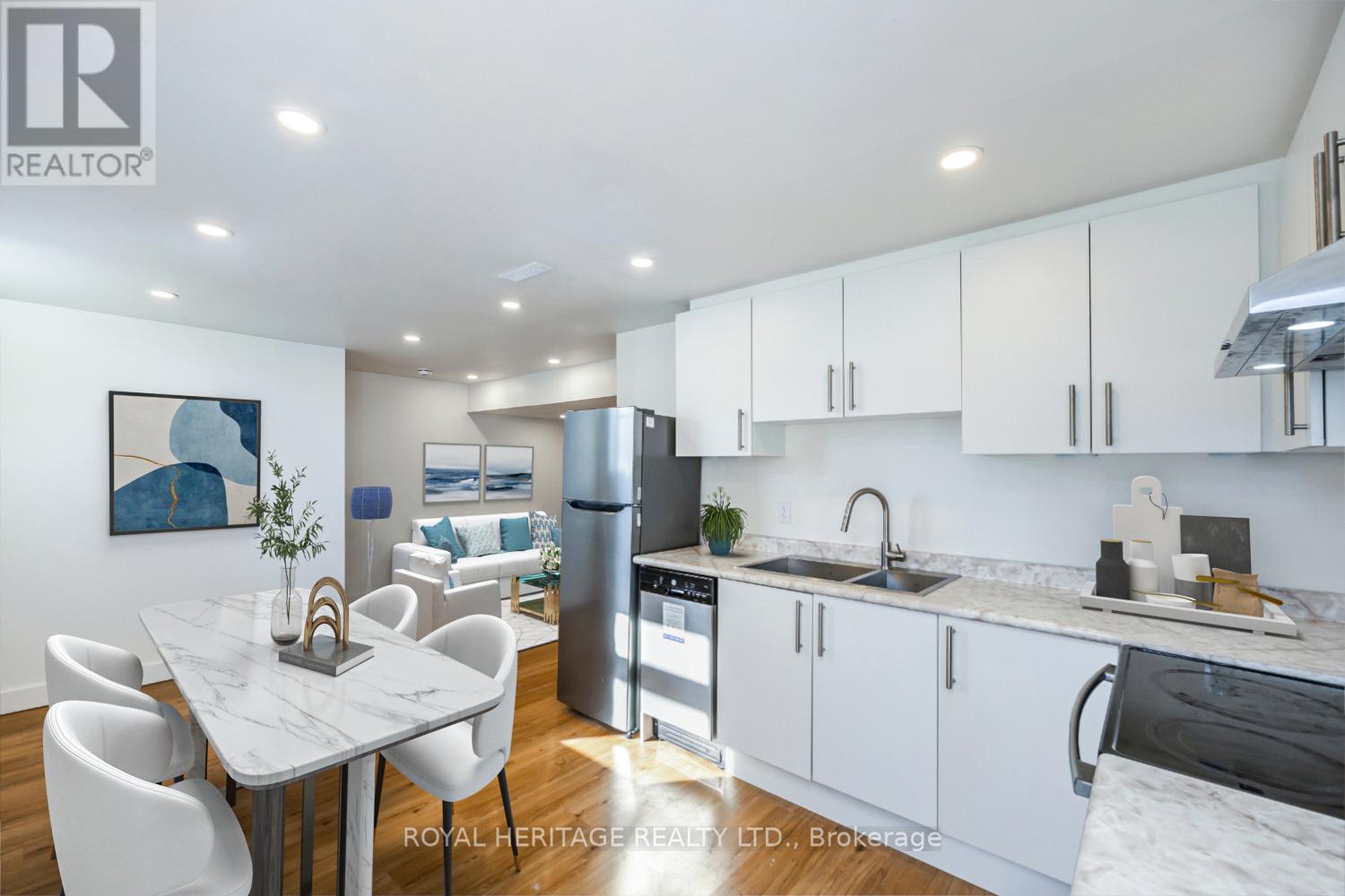 191 Lyle Drive, Clarington, Ontario  L1C 0V6 - Photo 4 - E12481882