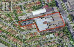 3020 KENNEDY ROAD, Toronto, Ontario