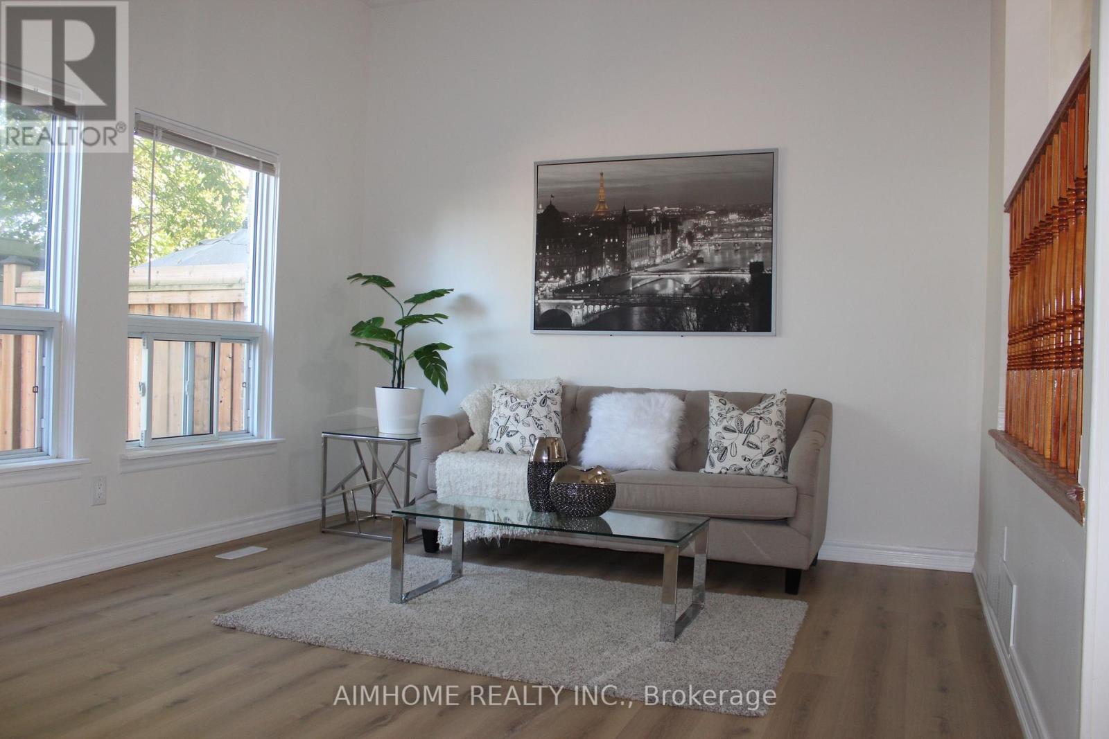 2311 Bridletowne Circle, Toronto, Ontario  M1W 2L3 - Photo 3 - E12481892