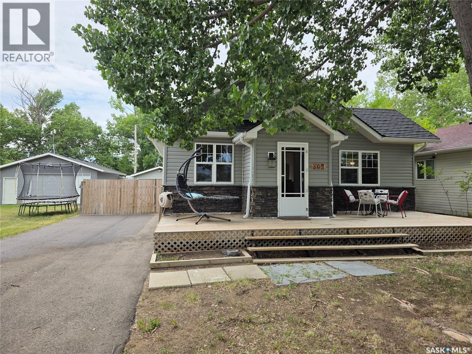 107 Mistusinne CRESCENT, Mistusinne, Saskatchewan