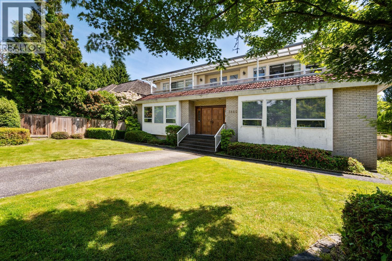 3662 W 49th Avenue, Vancouver, British Columbia  V6N 3T8 - Photo 16 - R3061760