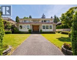 3662 W 49TH AVENUE, Vancouver, British Columbia