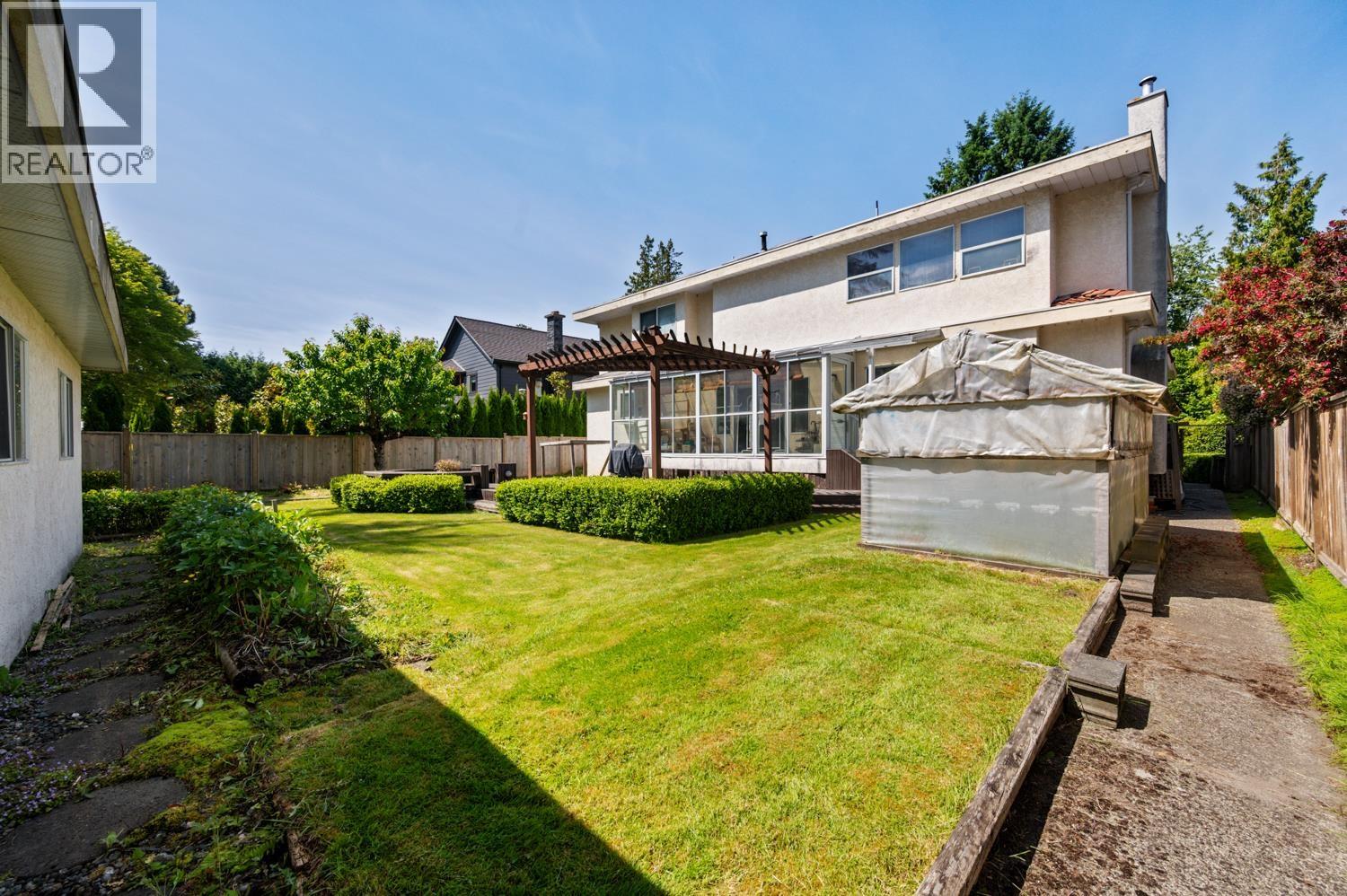 3662 W 49th Avenue, Vancouver, British Columbia  V6N 3T8 - Photo 18 - R3061760