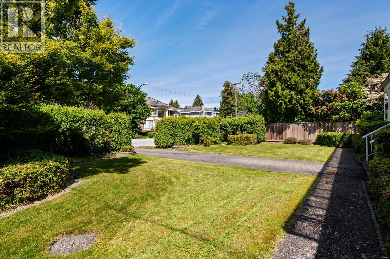 3662 W 49th Avenue, Vancouver, British Columbia  V6N 3T8 - Photo 13 - R3061760