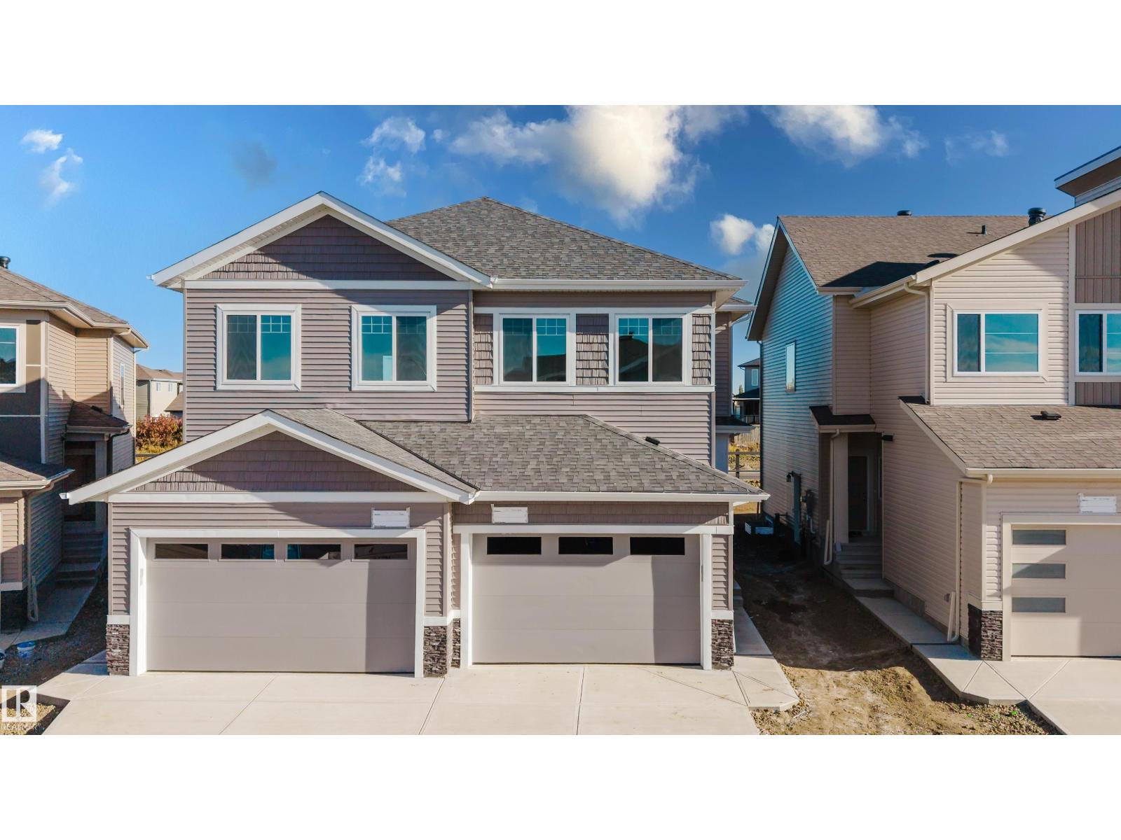 138 Mitchell Bn, Leduc, Alberta  T9E 1T5 - Photo 1 - E4463514